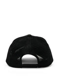 James Perse baseball cap in Scuba-leather