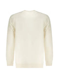 Tommy Hilfiger logo-print cotton sweatshirt