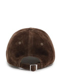 BIMBA Y LOLA flocked cap