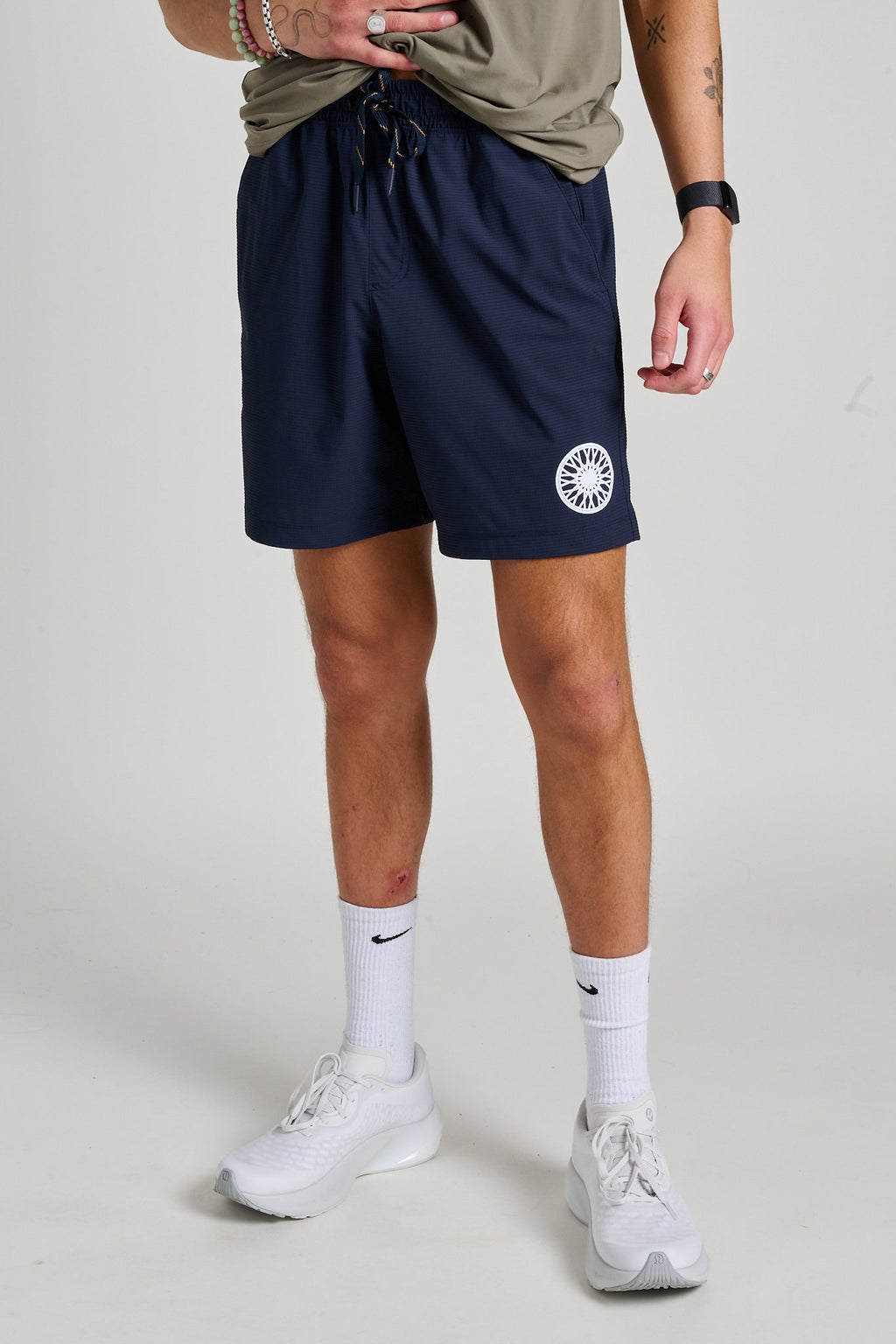 7" Pursuit Trail Short- Unlined