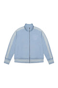 Criminal Damage Pin Tuck Track Top