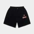 Criminal Damage Star Logo Short